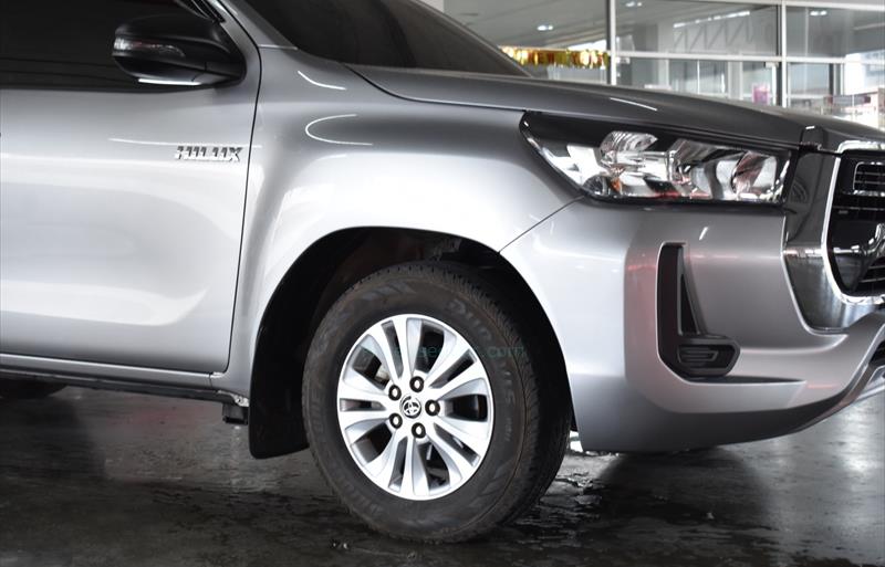 ขายรถกระบะมือสอง toyota hilux-revo รถปี2021 รหัส 74402 รูปที่3