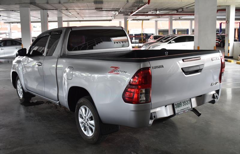 ขายรถกระบะมือสอง toyota hilux-revo รถปี2021 รหัส 74402 รูปที่5