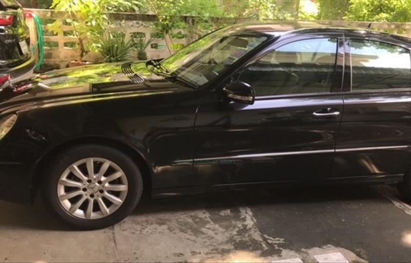 ขายรถเก๋งมือสอง-mercedes-benz-เมอร์เซเดสเบนซ์-e-class-อีคลาส-รถปี2008-รหัส74418-6946cd0e.jpg ขายรถเก๋งมือสอง-mercedes-benz-เมอร์เซเดสเบนซ์-e-class-อีคลาส-รถปี2008-รหัส74418-6946cd0e.jpg