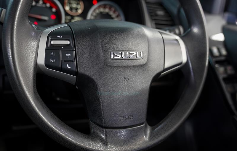 ขายรถกระบะมือสอง isuzu d-max รถปี2019 รหัส 74428 รูปที่11