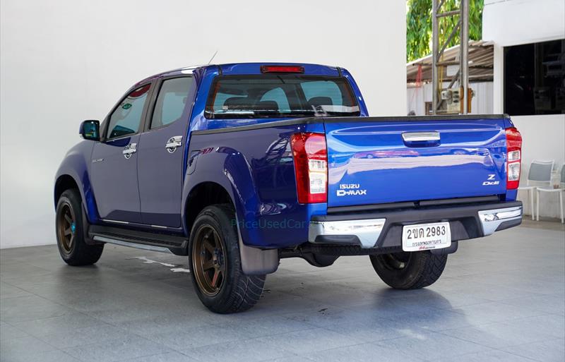 ขายรถกระบะมือสอง isuzu d-max รถปี2019 รหัส 74428 รูปที่6