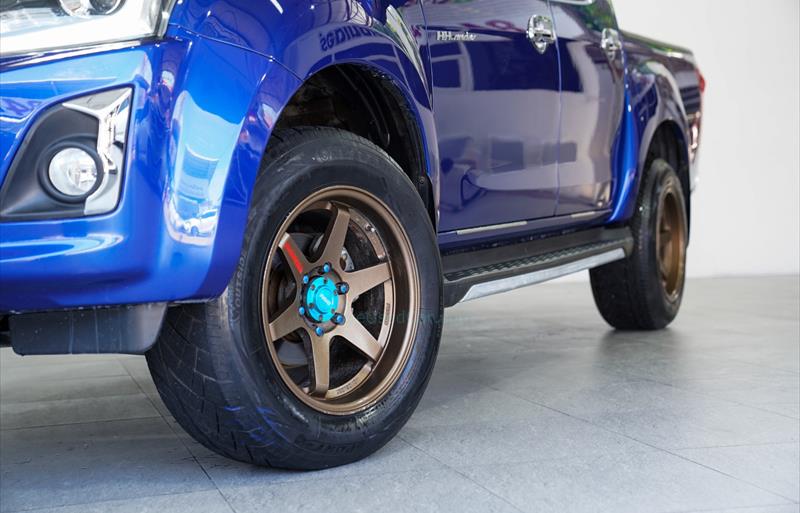 ขายรถกระบะมือสอง isuzu d-max รถปี2019 รหัส 74428 รูปที่3