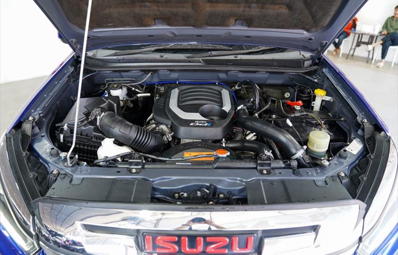 ขายรถกระบะมือสอง isuzu d-max รถปี2019 รหัส 74428 รูปที่7