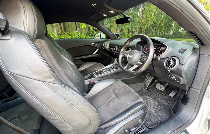 ขายรถเก๋งมือสอง-audi-ออดี้-tt-ทีที-รถปี2017-รหัส74446-0de32dc4.jpg ขายรถเก๋งมือสอง-audi-ออดี้-tt-ทีที-รถปี2017-รหัส74446-0de32dc4.jpg