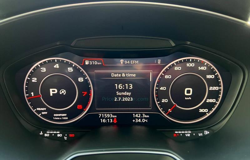 ขายรถเก๋งมือสอง-audi-ออดี้-tt-ทีที-รถปี2017-รหัส74446-9789ec07.jpg ขายรถเก๋งมือสอง-audi-ออดี้-tt-ทีที-รถปี2017-รหัส74446-9789ec07.jpg