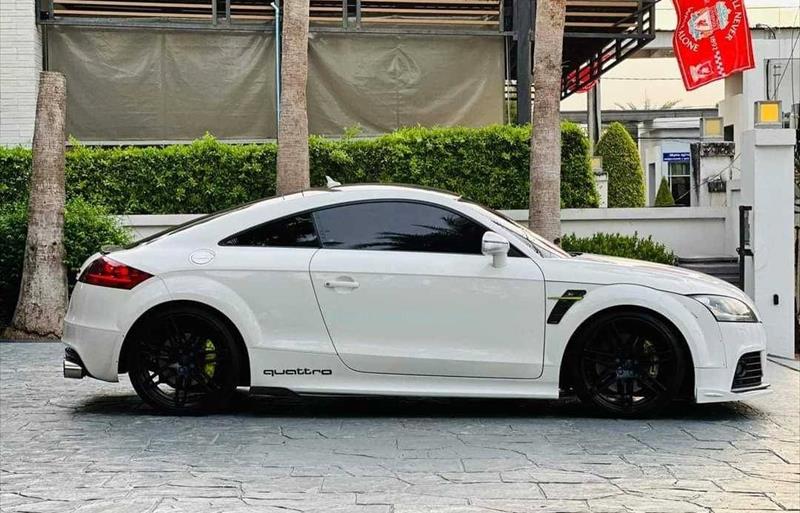 ขายรถเก๋งมือสอง-audi-ออดี้-tts-ทีทีเอส-รถปี2009-รหัส74470-822f955d.jpg ขายรถเก๋งมือสอง-audi-ออดี้-tts-ทีทีเอส-รถปี2009-รหัส74470-822f955d.jpg