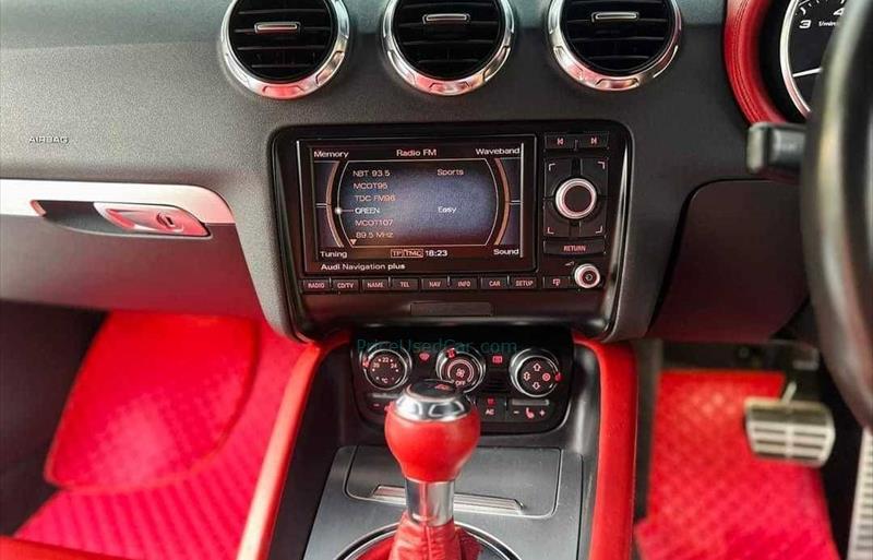 ขายรถเก๋งมือสอง-audi-ออดี้-tts-ทีทีเอส-รถปี2009-รหัส74470-887cc172.jpg ขายรถเก๋งมือสอง-audi-ออดี้-tts-ทีทีเอส-รถปี2009-รหัส74470-887cc172.jpg
