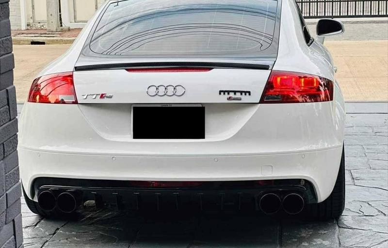 ขายรถเก๋งมือสอง-audi-ออดี้-tts-ทีทีเอส-รถปี2009-รหัส74470-8b925d0c.jpg ขายรถเก๋งมือสอง-audi-ออดี้-tts-ทีทีเอส-รถปี2009-รหัส74470-8b925d0c.jpg