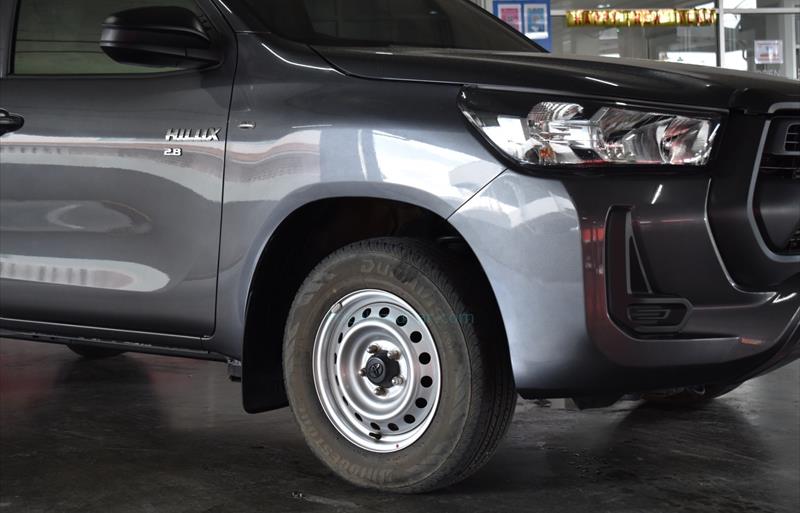 ขายรถกระบะมือสอง toyota hilux-revo รถปี2020 รหัส 74473 รูปที่2