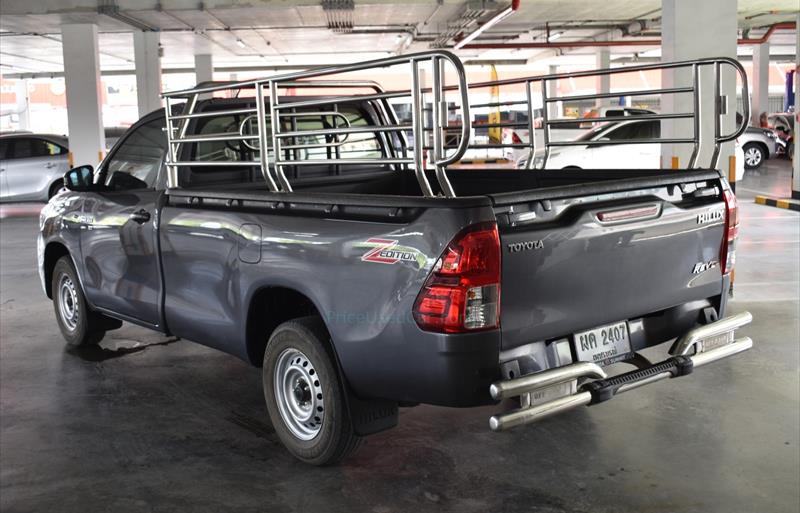 ขายรถกระบะมือสอง toyota hilux-revo รถปี2020 รหัส 74473 รูปที่5