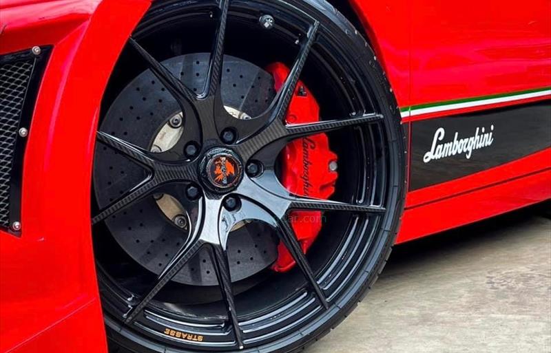 ขายรถเก๋งมือสอง lamborghini gallardo รถปี2008 รหัส 74474 รูปที่5 ขายรถเก๋งมือสอง lamborghini gallardo รถปี2008 รหัส 74474 รูปที่5