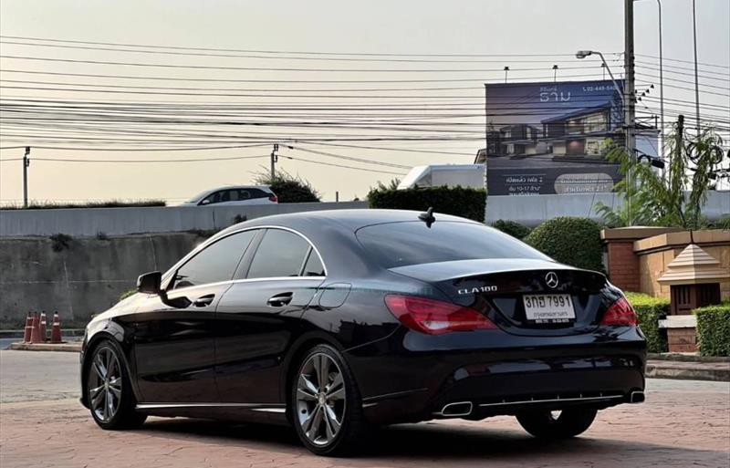 ขายรถเก๋งมือสอง-mercedes-benz-เมอร์เซเดสเบนซ์-cla180-รถปี2015-รหัส74478-116bf2ce.jpg ขายรถเก๋งมือสอง-mercedes-benz-เมอร์เซเดสเบนซ์-cla180-รถปี2015-รหัส74478-116bf2ce.jpg