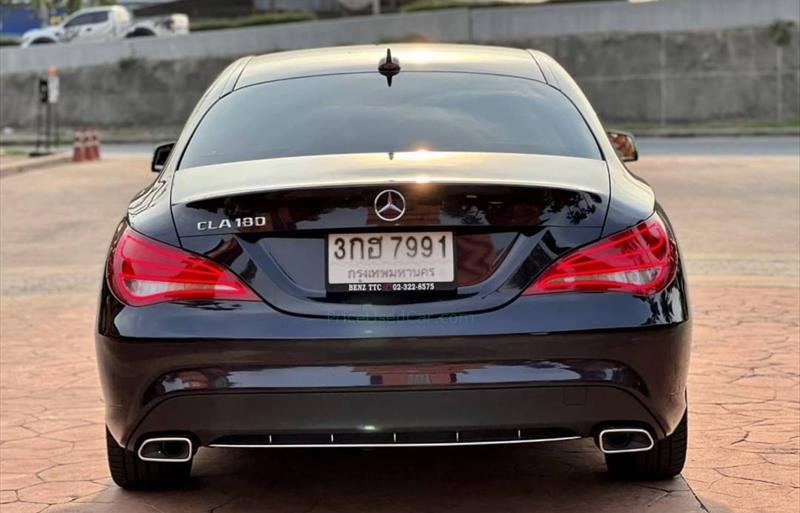 ขายรถเก๋งมือสอง-mercedes-benz-เมอร์เซเดสเบนซ์-cla180-รถปี2015-รหัส74478-373252a1.jpg ขายรถเก๋งมือสอง-mercedes-benz-เมอร์เซเดสเบนซ์-cla180-รถปี2015-รหัส74478-373252a1.jpg