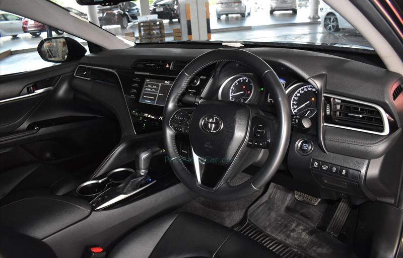 ขายรถกระบะมือสอง toyota hilux-revo รถปี2020 รหัส 74486 รูปที่2