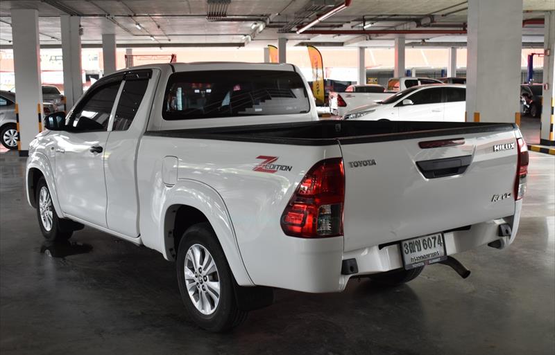 ขายรถกระบะมือสอง toyota hilux-revo รถปี2020 รหัส 74486 รูปที่5