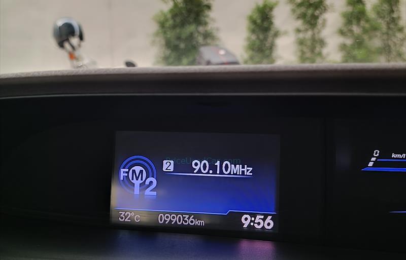 ขายรถเก๋งมือสอง honda civic รถปี2013 รหัส 74489 รูปที่5 ขายรถเก๋งมือสอง honda civic รถปี2013 รหัส 74489 รูปที่5