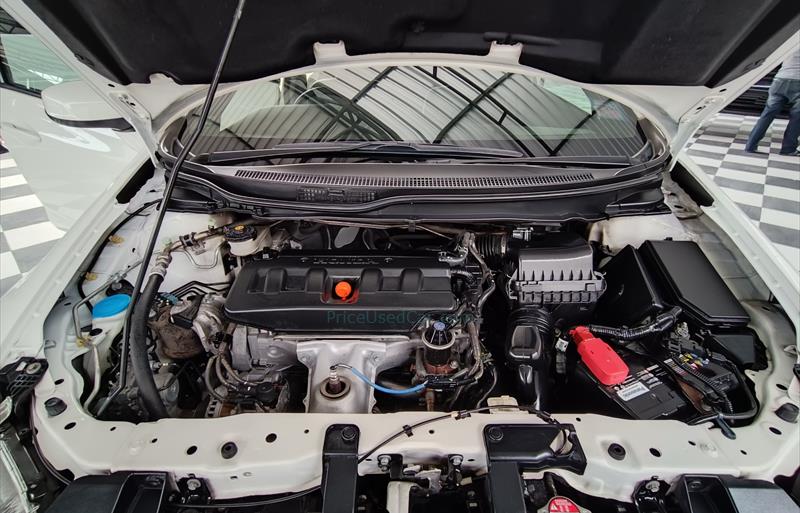 ขายรถเก๋งมือสอง honda civic รถปี2013 รหัส 74489 รูปที่10 ขายรถเก๋งมือสอง honda civic รถปี2013 รหัส 74489 รูปที่10