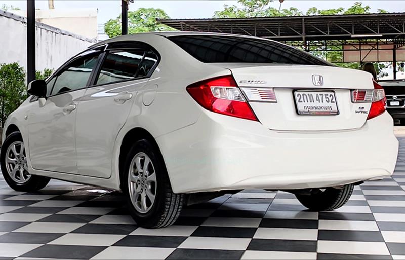 ขายรถเก๋งมือสอง honda civic รถปี2013 รหัส 74489 รูปที่3 ขายรถเก๋งมือสอง honda civic รถปี2013 รหัส 74489 รูปที่3