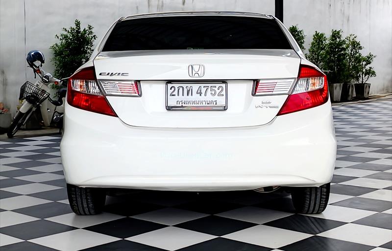 ขายรถเก๋งมือสอง honda civic รถปี2013 รหัส 74489 รูปที่4 ขายรถเก๋งมือสอง honda civic รถปี2013 รหัส 74489 รูปที่4