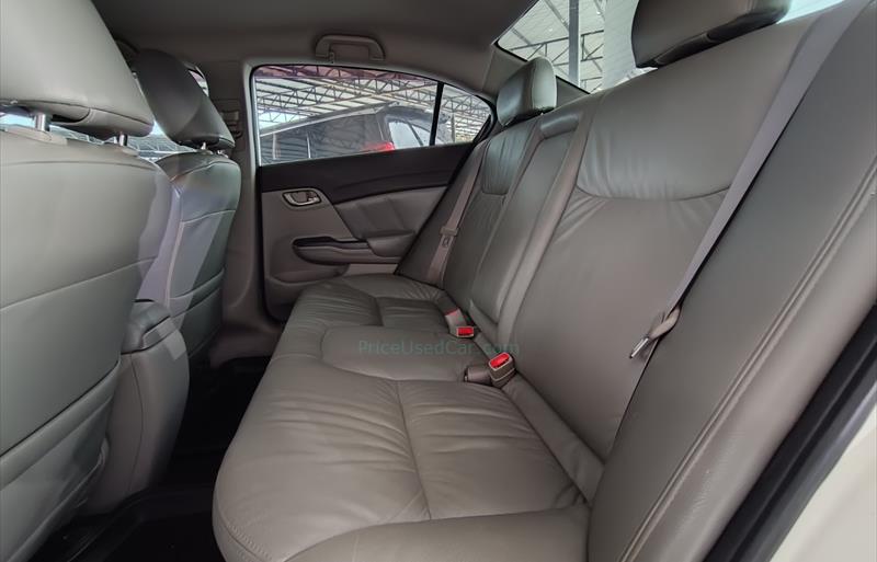 ขายรถเก๋งมือสอง honda civic รถปี2013 รหัส 74489 รูปที่8 ขายรถเก๋งมือสอง honda civic รถปี2013 รหัส 74489 รูปที่8