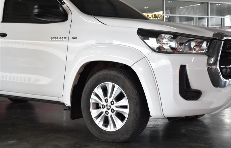 ขายรถกระบะมือสอง toyota hilux-revo รถปี2020 รหัส 74493 รูปที่2