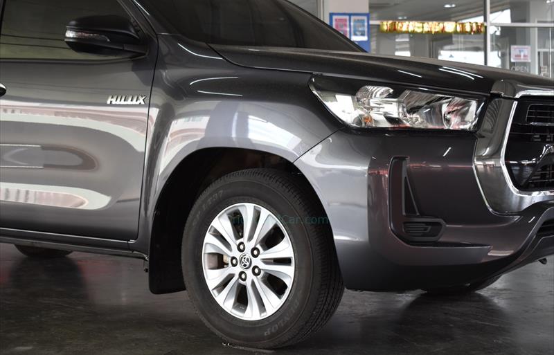 ขายรถกระบะมือสอง toyota hilux-revo รถปี2021 รหัส 74496 รูปที่2