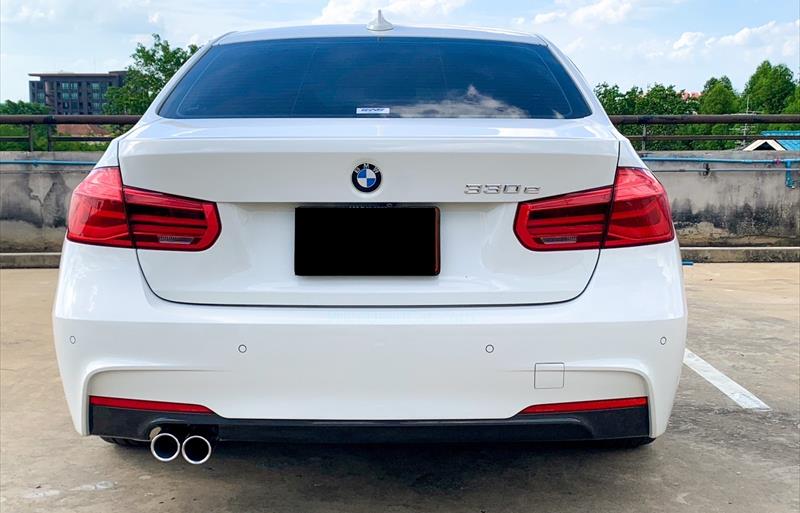 ขายรถเก๋งมือสอง bmw 330e รถปี2018 รหัส 74502 รูปที่4