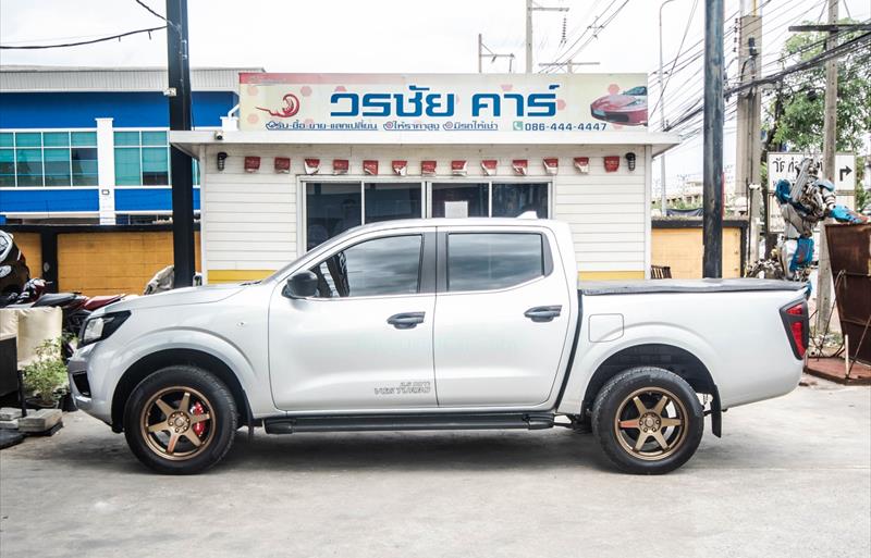 ขายรถกระบะมือสอง nissan np-300-navara รถปี2019 รหัส 74504 รูปที่4 ขายรถกระบะมือสอง nissan np-300-navara รถปี2019 รหัส 74504 รูปที่4