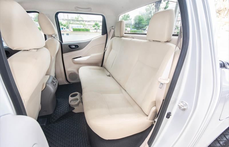 ขายรถกระบะมือสอง nissan np-300-navara รถปี2019 รหัส 74504 รูปที่9 ขายรถกระบะมือสอง nissan np-300-navara รถปี2019 รหัส 74504 รูปที่9
