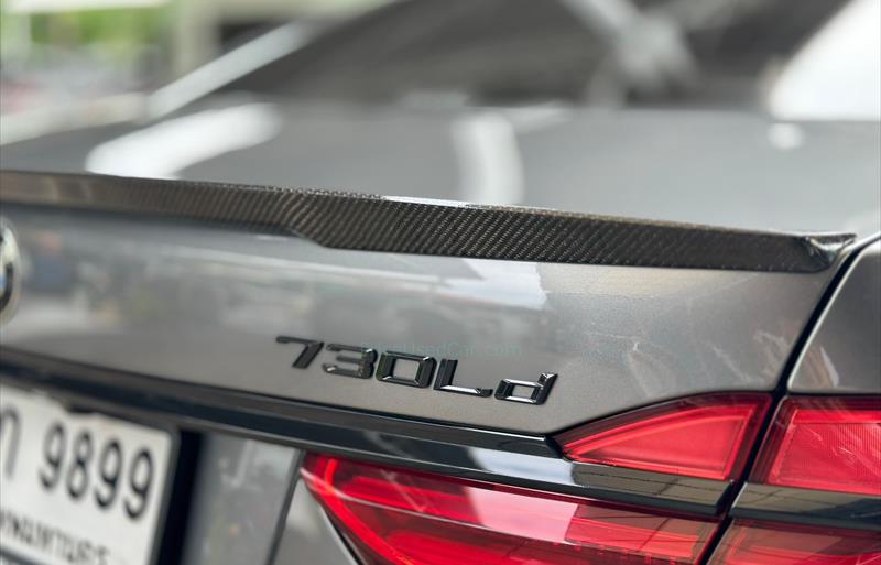 ขายรถเก๋งมือสอง-bmw-บีเอ็มดับบลิว-730ld-รถปี2019-รหัส74532-9c694f7c.jpg ขายรถเก๋งมือสอง-bmw-บีเอ็มดับบลิว-730ld-รถปี2019-รหัส74532-9c694f7c.jpg