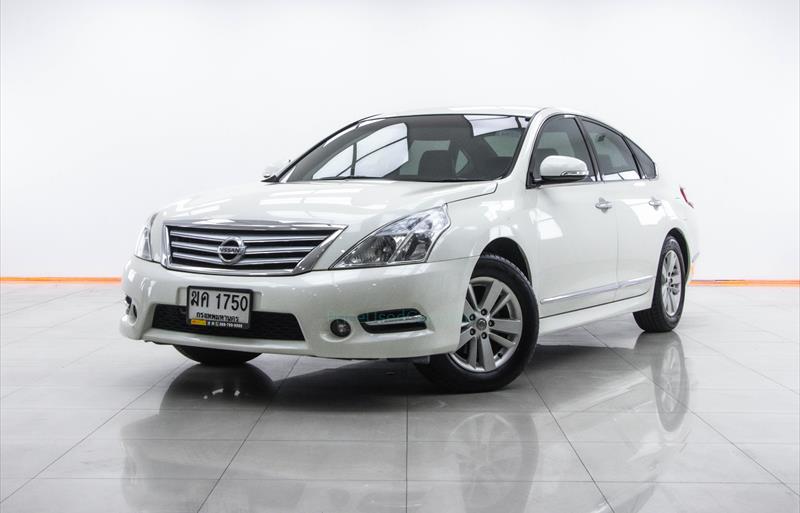 ขายรถเก๋งมือสอง-nissan-นิสสัน-teana-เทียน่า-รถปี2012-รหัส74538-31ed86db.jpg ขายรถเก๋งมือสอง-nissan-นิสสัน-teana-เทียน่า-รถปี2012-รหัส74538-31ed86db.jpg