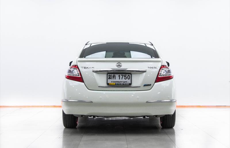 ขายรถเก๋งมือสอง nissan teana รถปี2012 รหัส 74538 รูปที่5