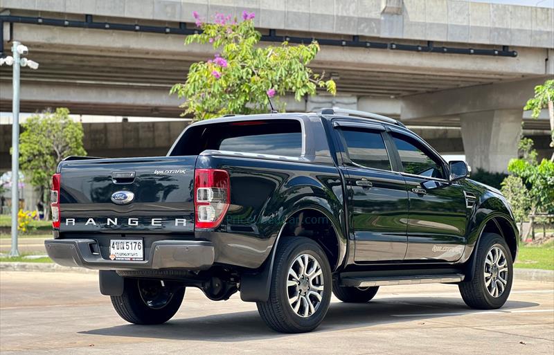 ขายรถกระบะมือสอง ford ranger รถปี2019 รหัส 74590 รูปที่3 ขายรถกระบะมือสอง ford ranger รถปี2019 รหัส 74590 รูปที่3