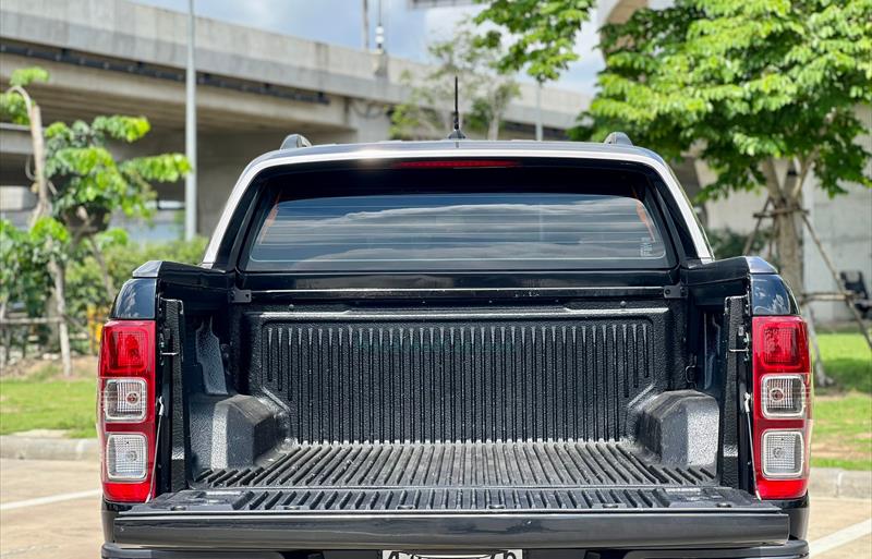 ขายรถกระบะมือสอง ford ranger รถปี2019 รหัส 74590 รูปที่7 ขายรถกระบะมือสอง ford ranger รถปี2019 รหัส 74590 รูปที่7