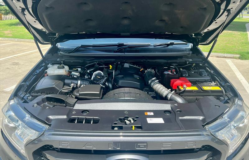 ขายรถกระบะมือสอง ford ranger รถปี2019 รหัส 74590 รูปที่6 ขายรถกระบะมือสอง ford ranger รถปี2019 รหัส 74590 รูปที่6