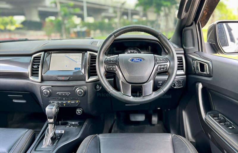 ขายรถกระบะมือสอง ford ranger รถปี2019 รหัส 74590 รูปที่10 ขายรถกระบะมือสอง ford ranger รถปี2019 รหัส 74590 รูปที่10