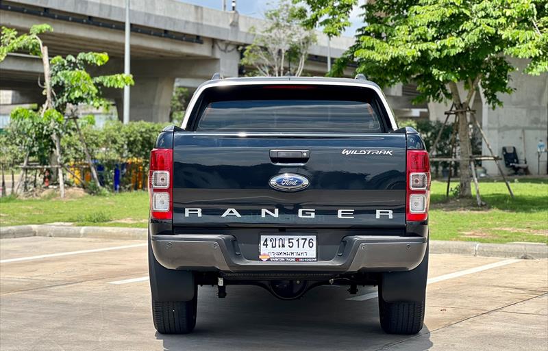 ขายรถกระบะมือสอง ford ranger รถปี2019 รหัส 74590 รูปที่2 ขายรถกระบะมือสอง ford ranger รถปี2019 รหัส 74590 รูปที่2