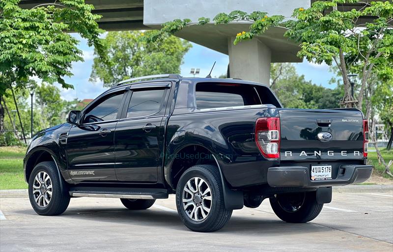 ขายรถกระบะมือสอง ford ranger รถปี2019 รหัส 74590 รูปที่4 ขายรถกระบะมือสอง ford ranger รถปี2019 รหัส 74590 รูปที่4