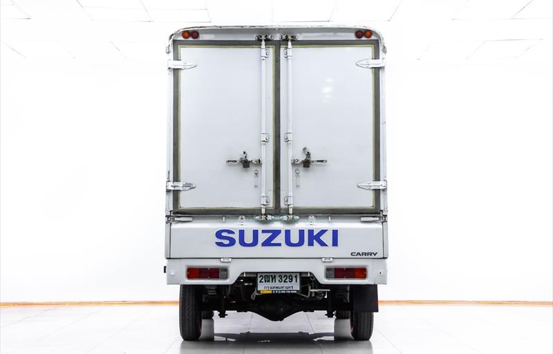 ขายรถกระบะมือสอง suzuki carry รถปี2020 รหัส 74600 รูปที่7