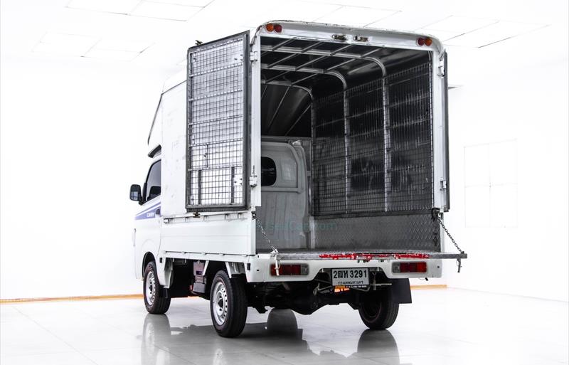 ขายรถกระบะมือสอง suzuki carry รถปี2020 รหัส 74600 รูปที่3