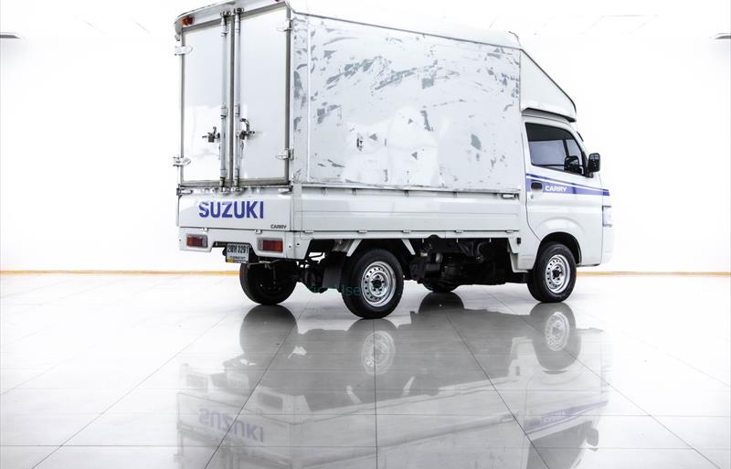 ขายรถกระบะมือสอง suzuki carry รถปี2020 รหัส 74600 รูปที่8