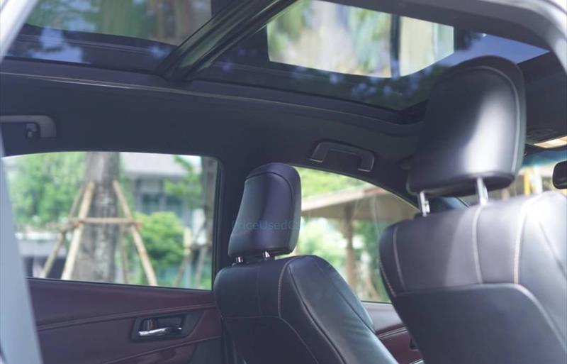 ขายรถอเนกประสงค์มือสอง toyota harrier รถปี2015 รหัส 74606-รูปที่8 ขายรถอเนกประสงค์มือสอง toyota harrier รถปี2015 รหัส 74606-รูปที่8