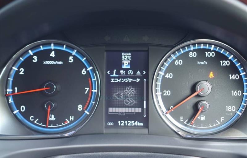 ขายรถอเนกประสงค์มือสอง toyota harrier รถปี2015 รหัส 74606-รูปที่7 ขายรถอเนกประสงค์มือสอง toyota harrier รถปี2015 รหัส 74606-รูปที่7