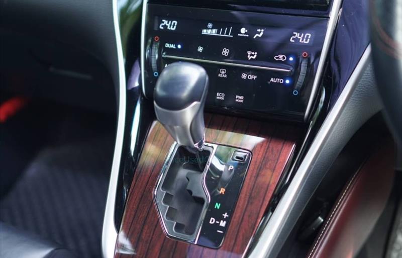 ขายรถอเนกประสงค์มือสอง toyota harrier รถปี2015 รหัส 74606-รูปที่12 ขายรถอเนกประสงค์มือสอง toyota harrier รถปี2015 รหัส 74606-รูปที่12
