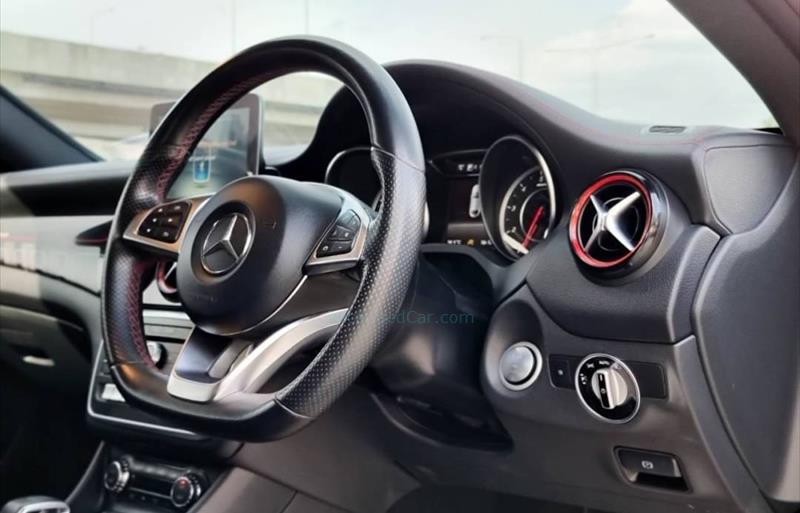 ขายรถเก๋งมือสอง mercedes-benz cla45 รถปี2019 รหัส 74610 รูปที่12