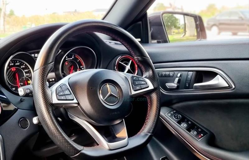 ขายรถเก๋งมือสอง mercedes-benz cla45 รถปี2019 รหัส 74610 รูปที่7