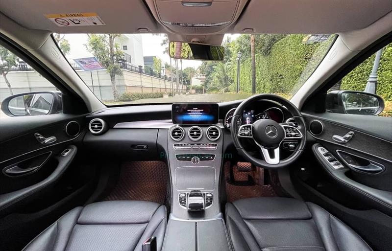 ขายรถเก๋งมือสอง-mercedes-benz-เมอร์เซเดสเบนซ์-c220-รถปี2021-รหัส74622-b4eea1c5.jpg ขายรถเก๋งมือสอง-mercedes-benz-เมอร์เซเดสเบนซ์-c220-รถปี2021-รหัส74622-b4eea1c5.jpg