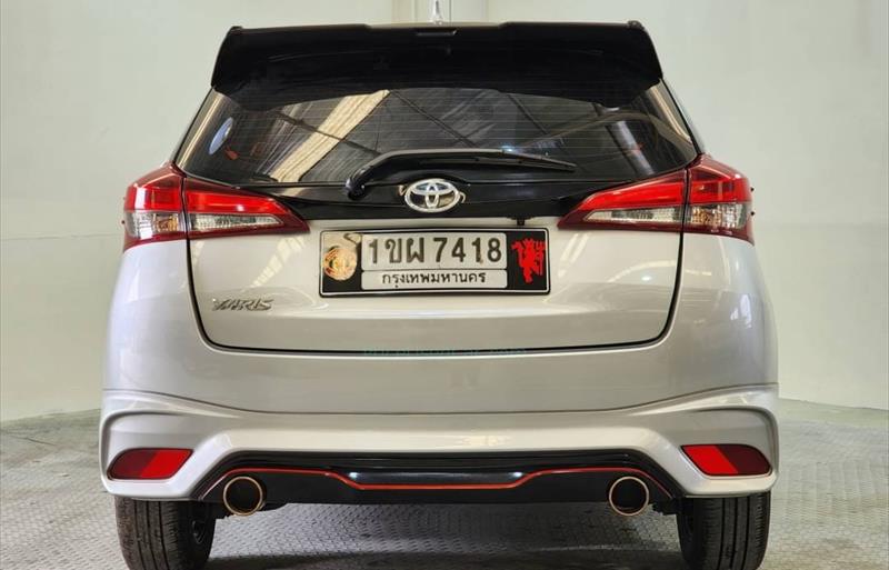 ขายรถเก๋งมือสอง-toyota-โตโยต้า-yaris-ยาริส-รถปี2020-รหัส74628-e3aec7a0.jpg ขายรถเก๋งมือสอง-toyota-โตโยต้า-yaris-ยาริส-รถปี2020-รหัส74628-e3aec7a0.jpg