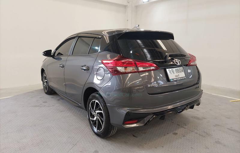 ขายรถเก๋งมือสอง-toyota-โตโยต้า-yaris-ยาริส-รถปี2022-รหัส74629-5517486d.jpg ขายรถเก๋งมือสอง-toyota-โตโยต้า-yaris-ยาริส-รถปี2022-รหัส74629-5517486d.jpg