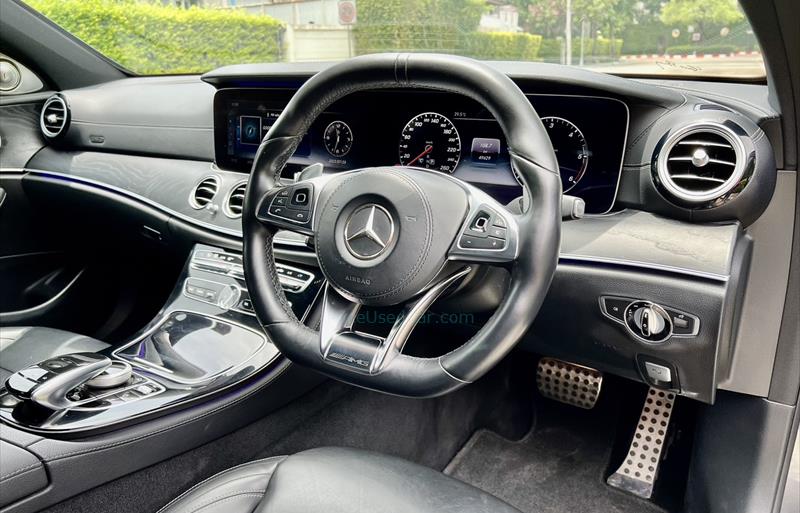 ขายรถเก๋งมือสอง-mercedes-benz-เมอร์เซเดสเบนซ์-e220-รถปี2017-รหัส74642-1dff0f56.jpg ขายรถเก๋งมือสอง-mercedes-benz-เมอร์เซเดสเบนซ์-e220-รถปี2017-รหัส74642-1dff0f56.jpg